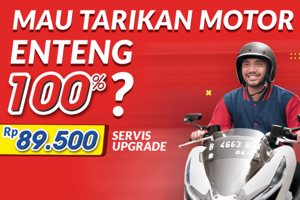 Harga Ban Tubeless Supra X 125 Di Planet Ban. Planet Ban: Servis dan Ban Motor