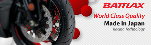 Harga Ban Battlax Buat Vario 150. Jual Ban Ban Honda Vario 150 dan Servis Motor Murah