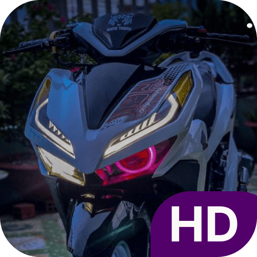 Gambar Vario 150 Modifikasi. Vario 150 Modifikasi Wallpaper