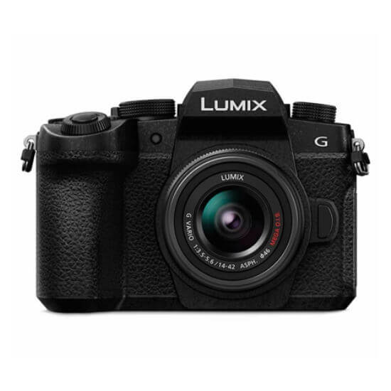 Vario 14-42mm. Panasonic LUMIX G90 Kit 14-42mm Harga Terbaik