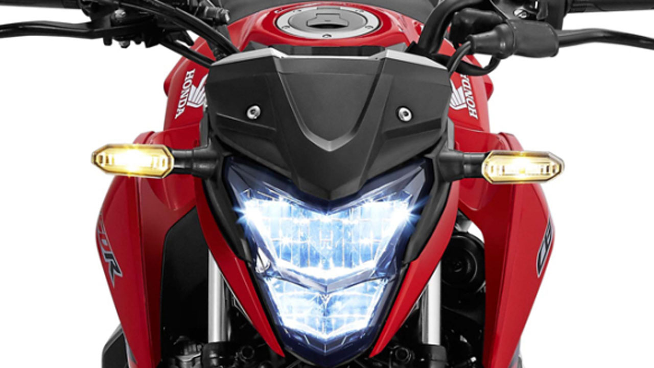 Cara Setting Lampu Depan Cbr 150 Facelift. Tutorial Cara Menyetel Sorot Lampu Utama Honda New CB150R