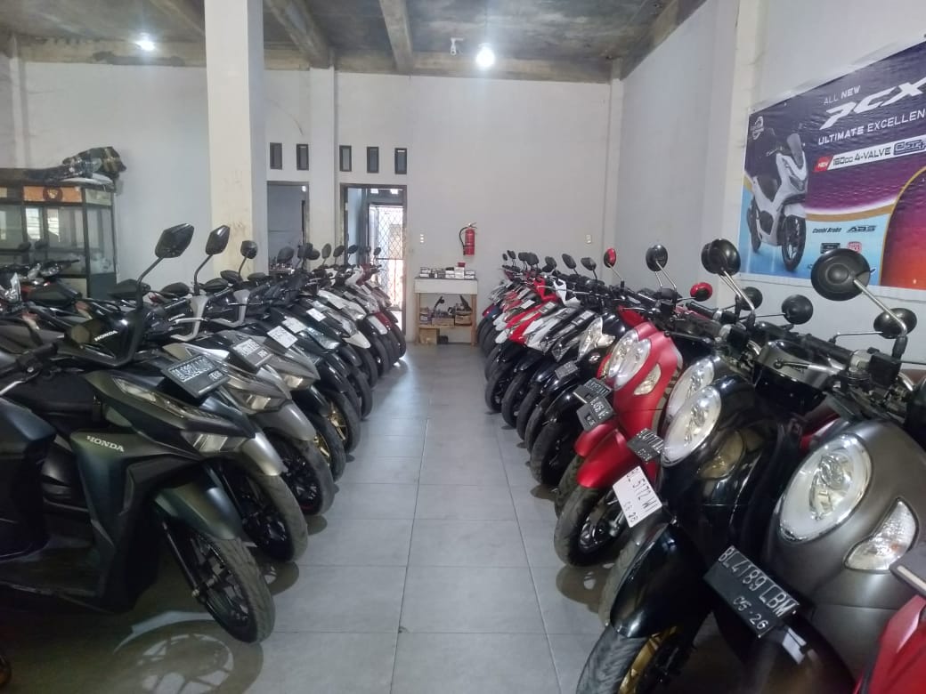 Harga Vario 150 Terbaru 2021 Aceh. Ini Harga Motor Bekas di Aceh Besar dan Banda Aceh