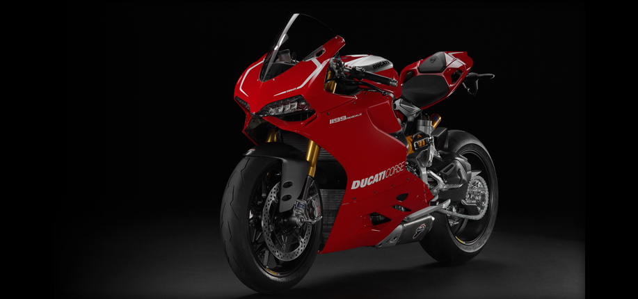 Vario 110 Fi Produk Gagal. Ducati Panigale 1199 dan Panigale S di-recall di Amerika