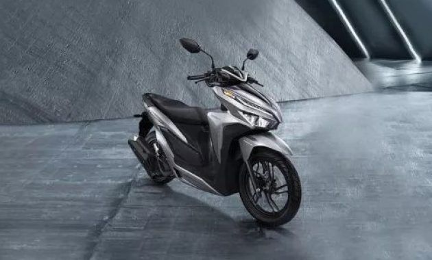 Kredit Motor Honda Vario 150 Jogja. Honda Vario 150 Jogja