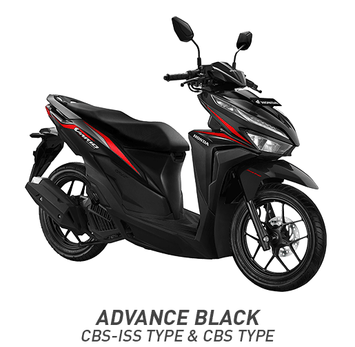 Motor Honda Vario Esp Cbs Advance. Honda Vario 125 Jogja