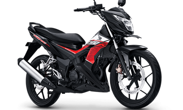Ban Vario Olx Jogja. Honda Sonic 150 Jogja
