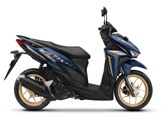 Vario 125 Cbs Iss Se Plus. Vario CBS ISS 125 FI SE