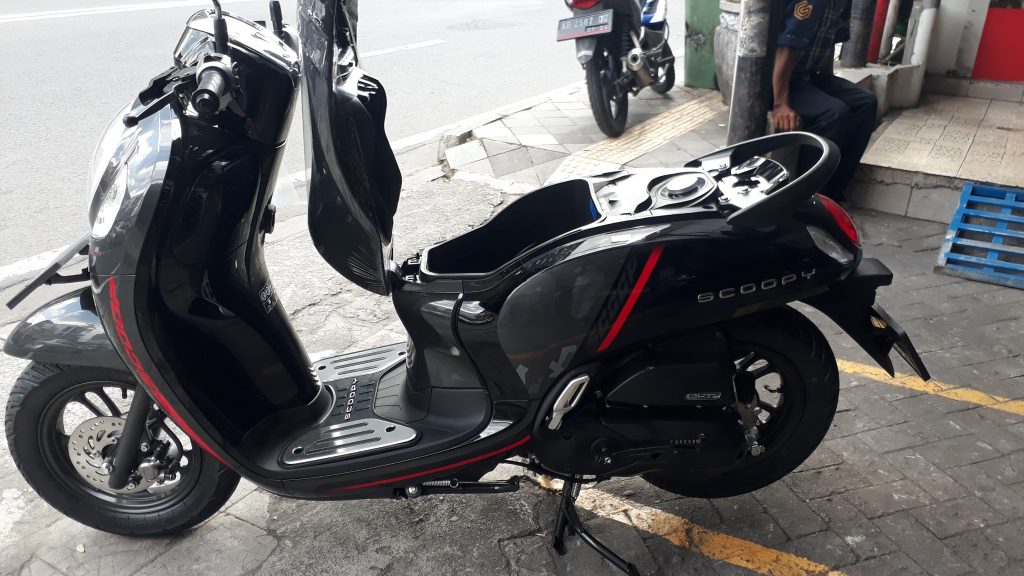 Olx Honda Vario 150 Jogja. Motor Honda beat Jogja 2024