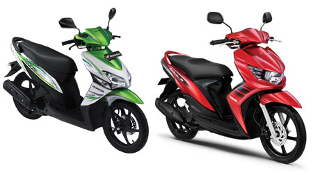 Vario 110 Vs Soul Gt. Pertarungan Vario CW vs Soul GT, Siapa Bakal Juaraaa…???