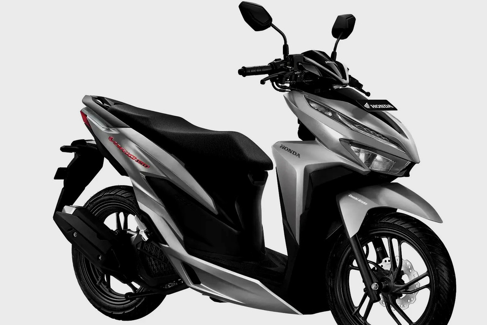 Harga Honda Vario 125 Bekas 2015. 5 Kelebihan Motor Bekas Vario 125, Solusi Tepat dengan Harga 15 Juta Dapat Barang Bagus