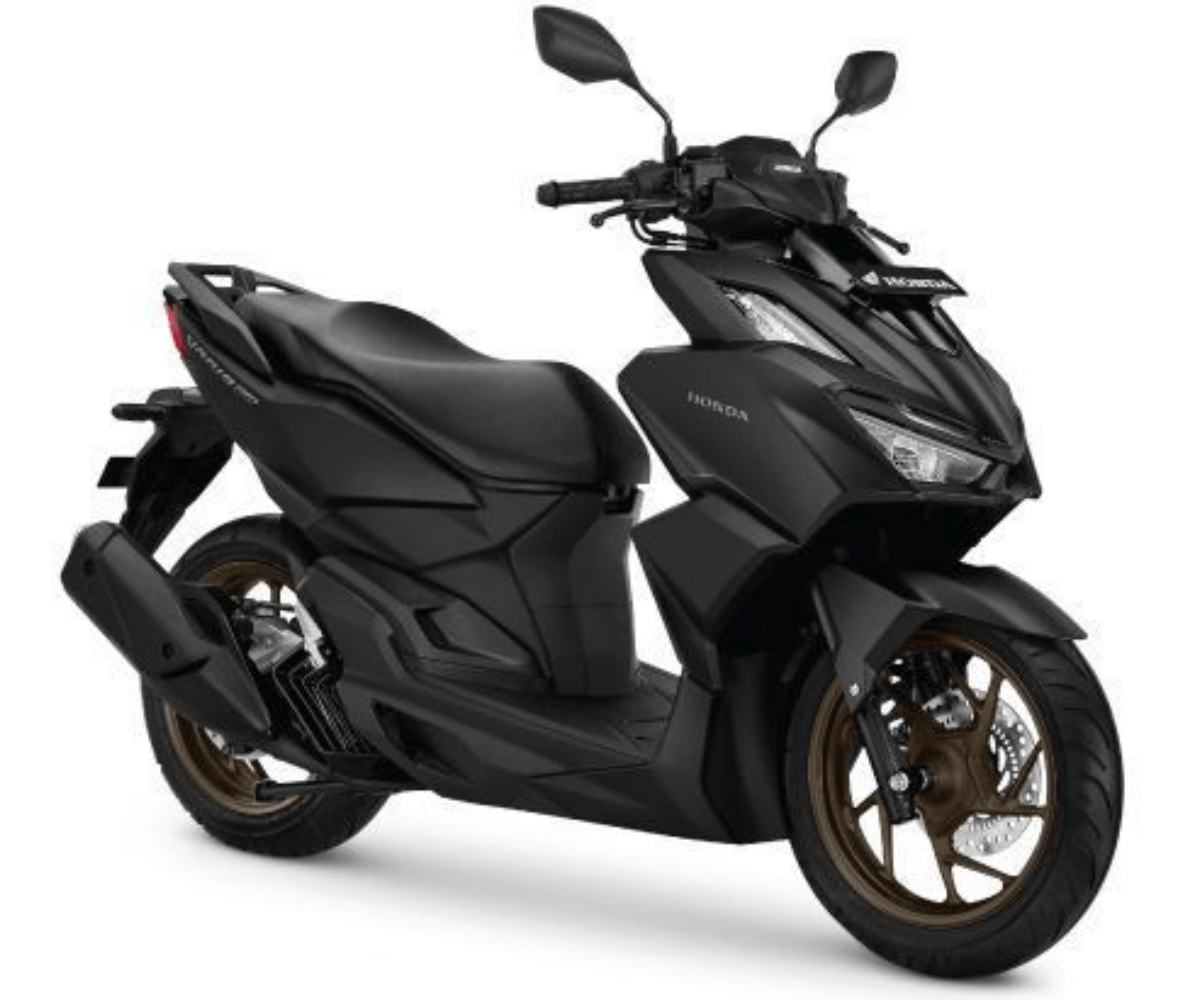 Harga Vario Bekas Purwokerto. Daftar Harga Motor Matic Vario 160 September 2024 di Purwokerto!