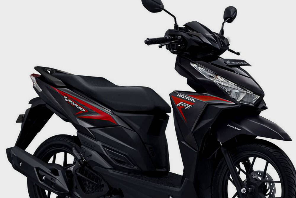 Kelemahan Honda Vario Techno 110. Kelebihan dan Kekurangan Motor Matic Honda Vario Techno 110