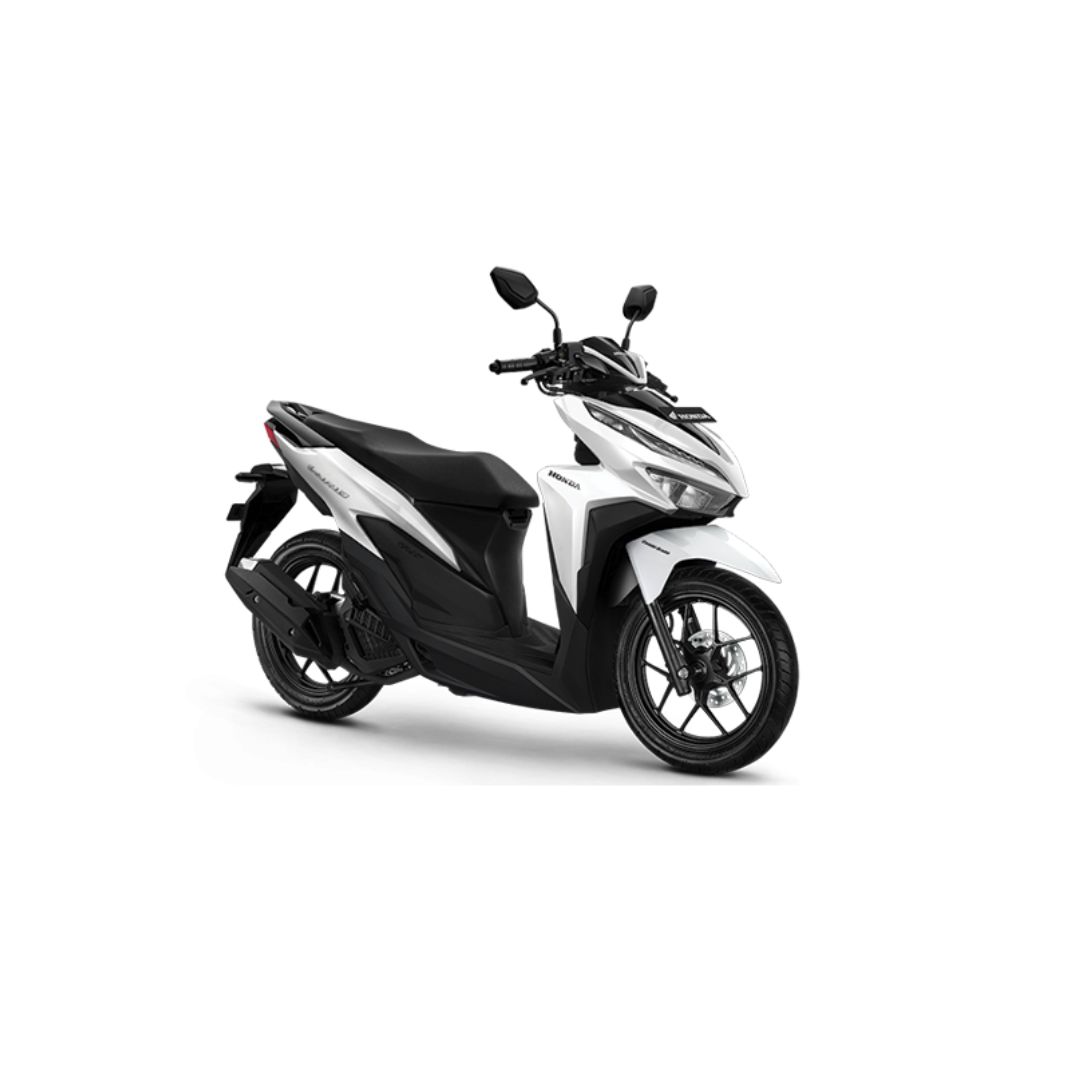 Vario 2020 Cbs Iss. Segini Harga Motor Bekas Honda Vario 125 CBS ISS 2020, Bisa Kredit dengan DP Rp3 Juta