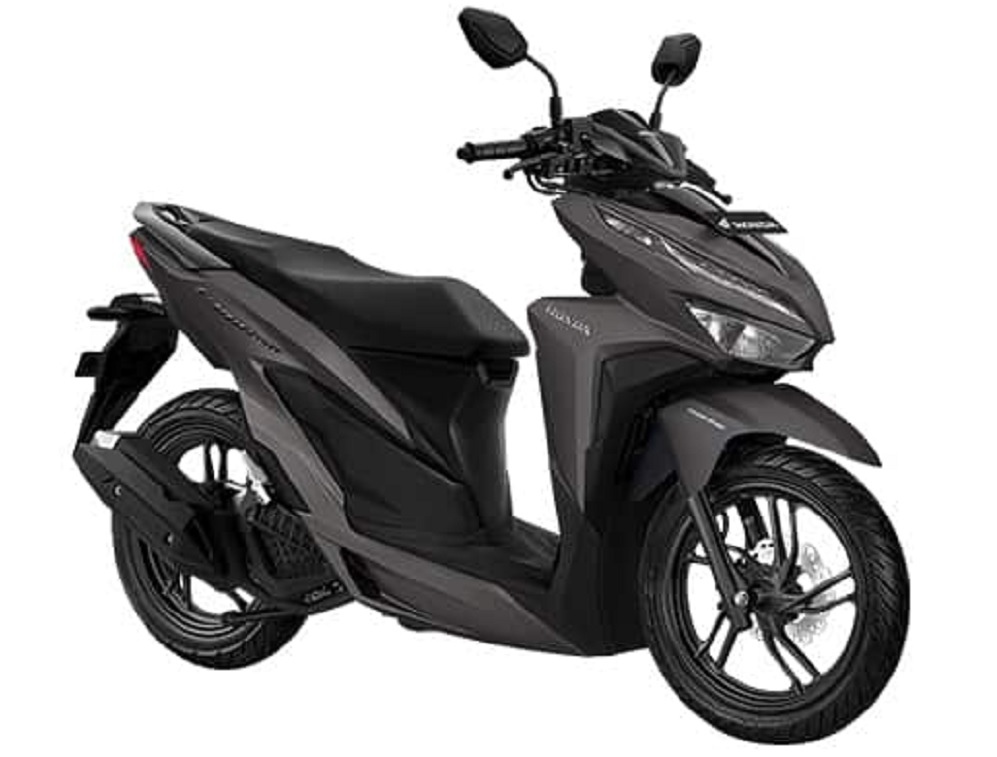 Motor Honda Vario 150 Esp. Kredit Murah! Segini DP Motor Matic Honda Vario 150 eSP di BCA, Cicilan Mulai Rp700 Ribuan