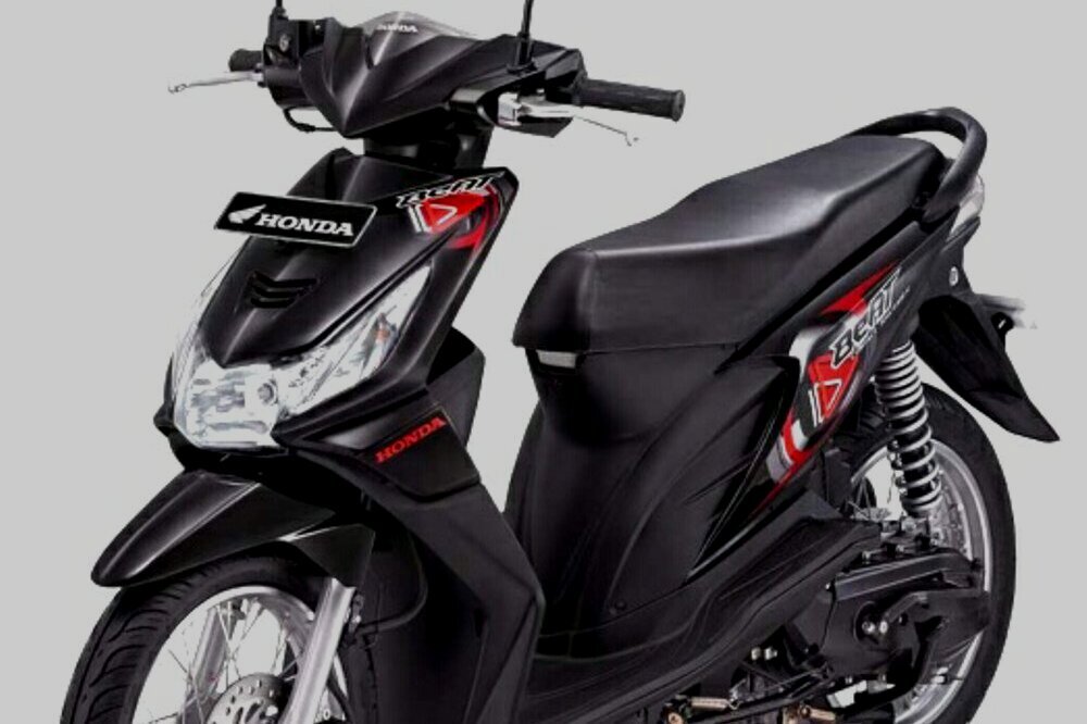 Cara Mengganti Cdi Vario 150. Gejala Kerusakan dan Cara Mengganti CDI Motor Matic Honda BeAT Karbu