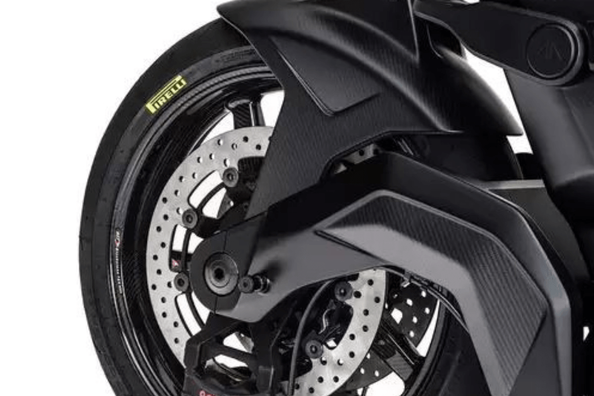 Velg Belakang Vario Panas. 3 Penyebab Velg Motor Matic Panas