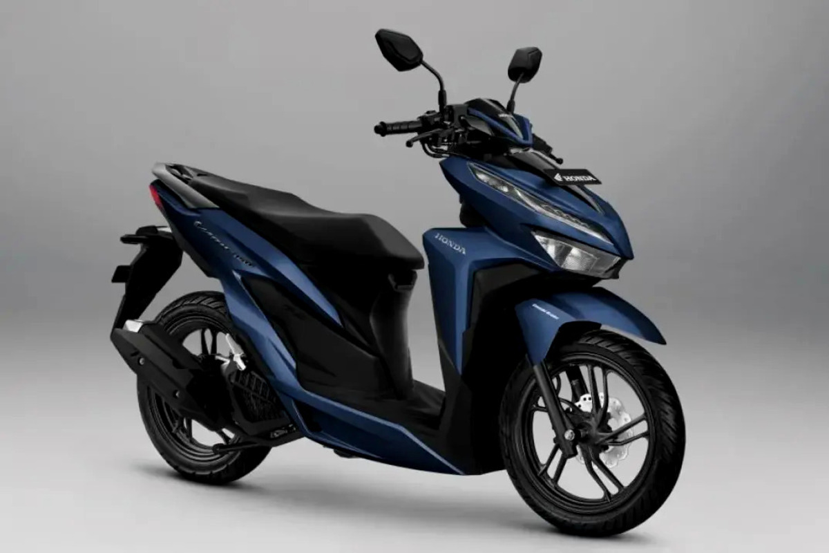 Roda Xe Vario 150. Kelebihan dan Kekurangan Motor Matic Honda Vario 150