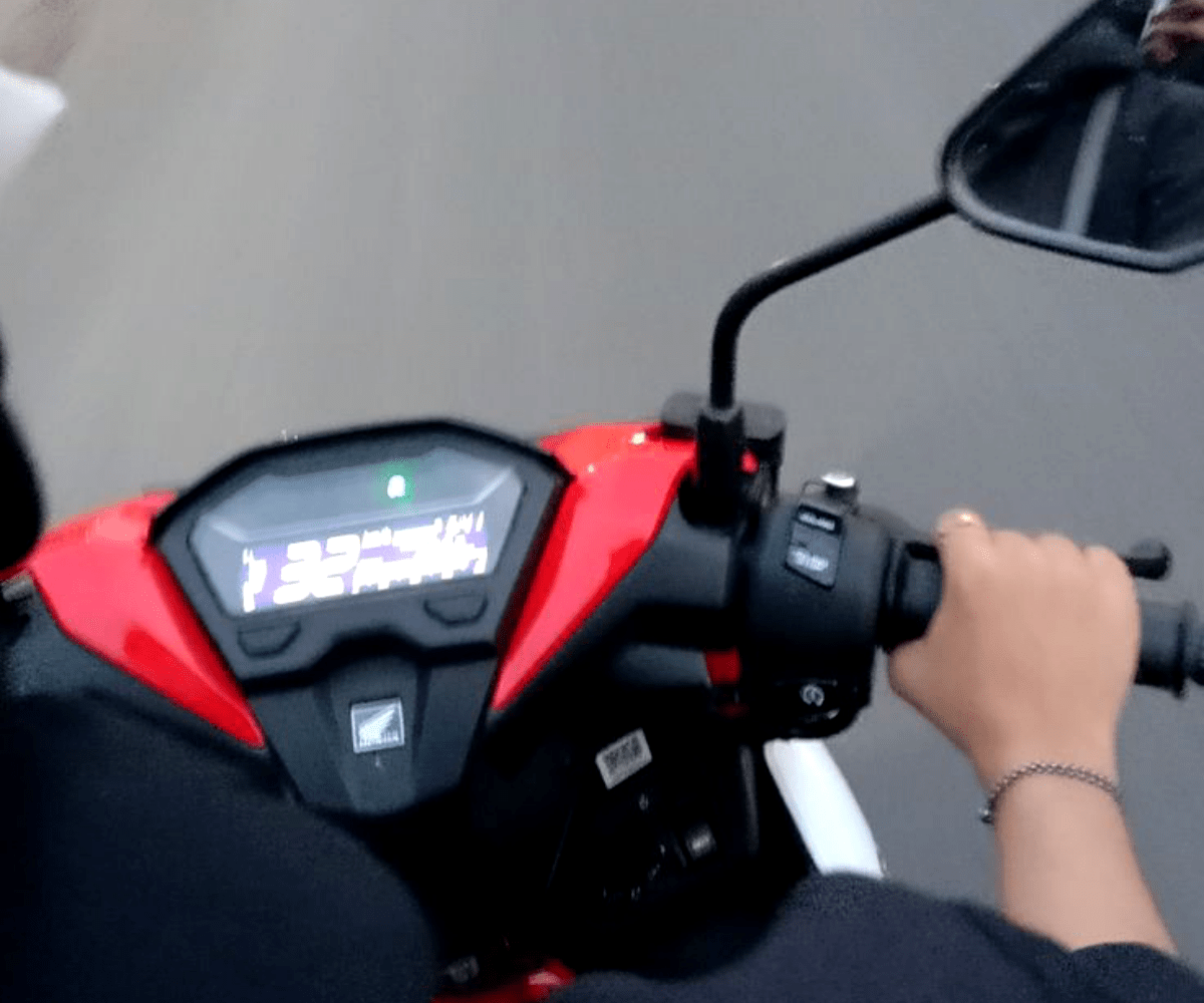 Rem Depan Vario Ngempos. 11 Cara Mengatasi Rem Motor Matic yang Ngempos