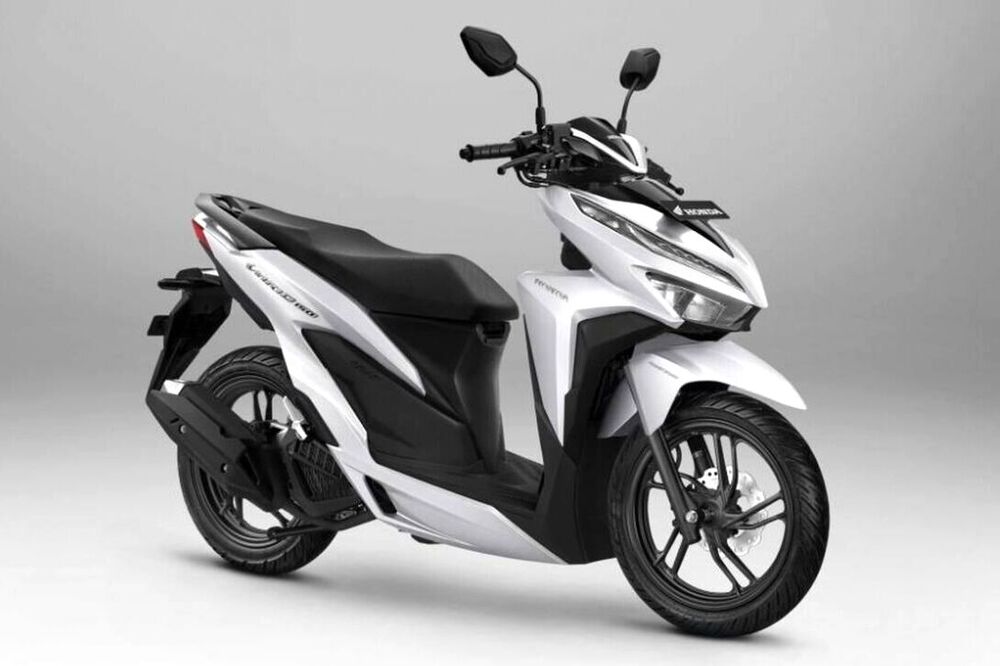 Kenapa Vario Mati Mendadak. Penyebab Mesin Motor Matic Honda Vario 150 Sering Mati Mendadak