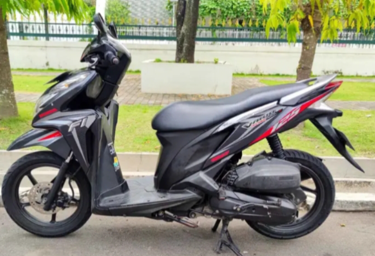 Harga Vario 125 Bekas Palembang. Update Terbaru Harga Honda Vario 125 Old, Jadi Skuter Matic Bekas Paling Banyak Dicari Saat Ini