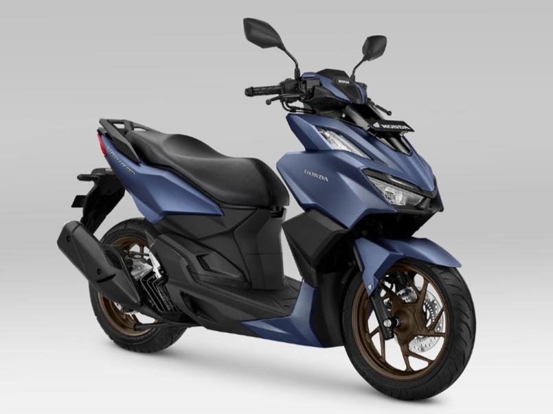 Vario 160 Otr Palembang. Cek Harga OTR Honda Vario CBS dan ABS 160 Terbaru Januari 2024 di Palembang