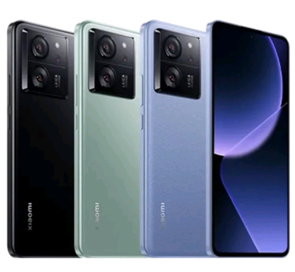 Atmos Vario Air. HP Terbaru! Xiaomi 13T RAM 12 GB, Dilengkapi Tiga Kamera 50 MP dan Baterai Berkapasitas 5.000 mAh