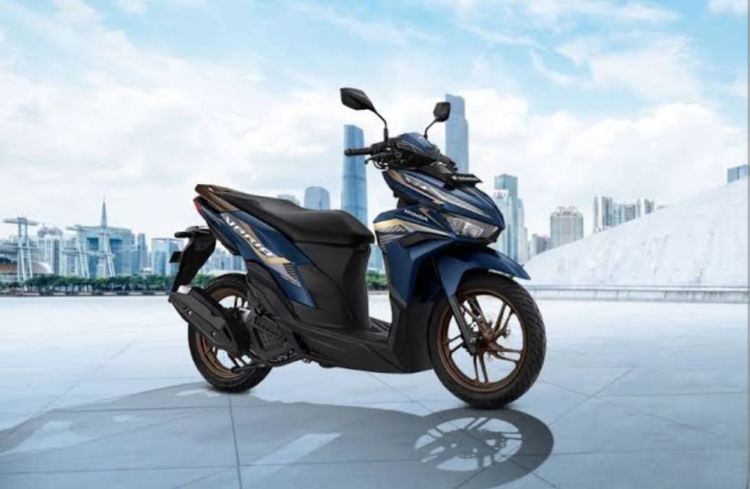 Oli Rekomendasi Untuk Vario 125. Punya Motor Vario 125? Ini 5 Rekomendasi Oli yang Cocok, Jangan Salah Beli