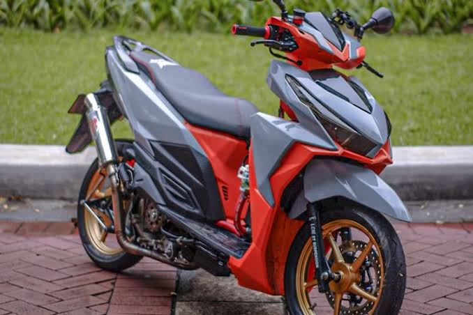Cara Bore Up Vario 150. Ternyata Mudah Bore Up Vario 125 ke 150 CC, 3 Cara Ini Bisa Kamu Coba