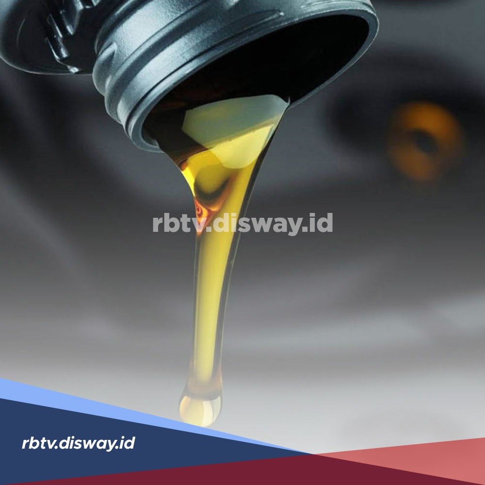 Oli Shell Untuk Vario 160. 5 Rekomendasi Oli Honda Vario 160 Yang Bagus, Nomor 5 Paling Mahal