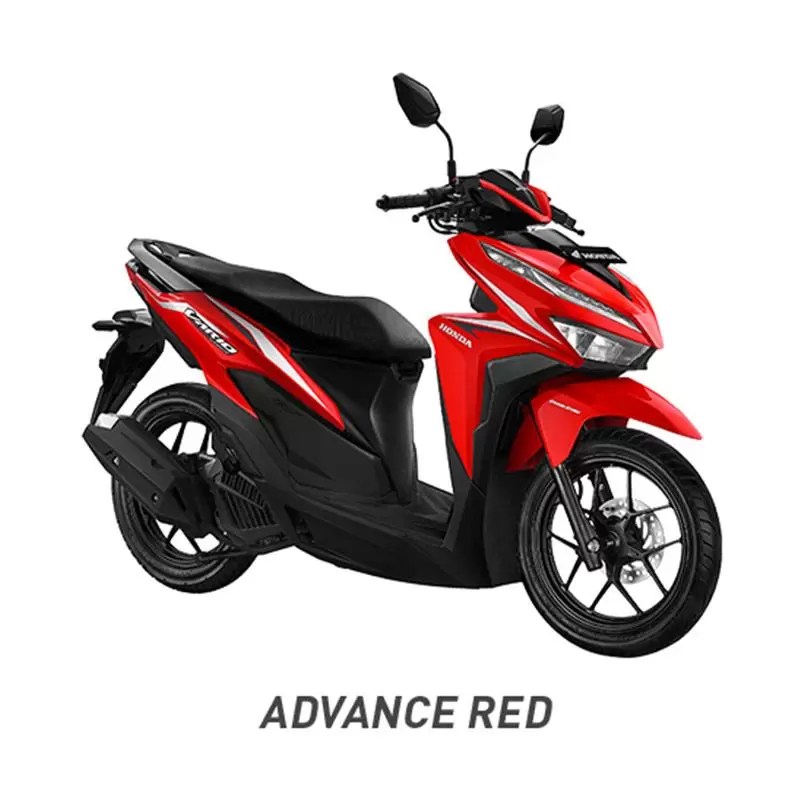 New Vario Fi Esp Cbs. Jasa Sewa Motor Honda VARIO 125 ESP CBS Fi di Jakarta