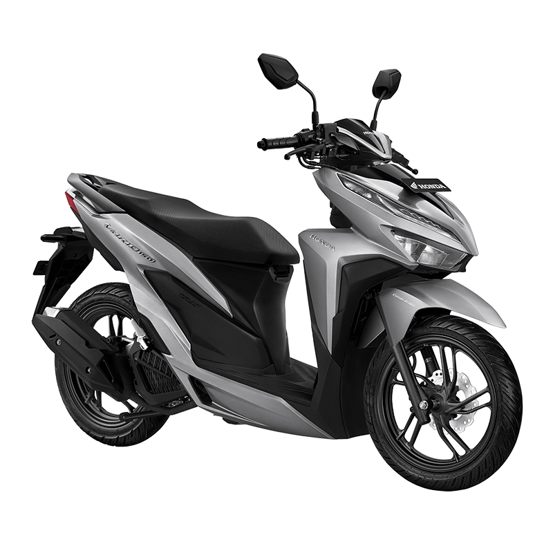 Varian Vario 125 Terbaru 2018. 2018 All New Honda Vario 150 dan All New Honda Vario 125