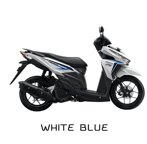 Vario 125 Cbs Terbaru 2016. No Picture Review: 2016 All New Honda Vario ESP CBS