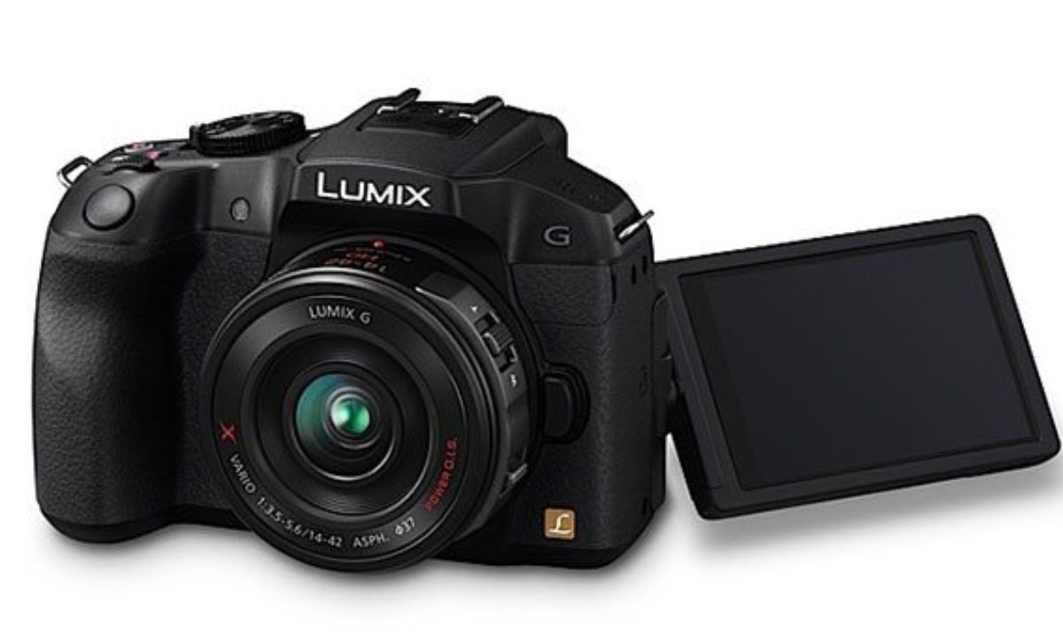 ルミックス G Vario Hd 14-140mm/f4.0-5.8. [Press Release] Kamera Terbaru Panasonic Lumix G6, Lumix LF1 Dan Lensa 14-140mm f/3.5-5.6