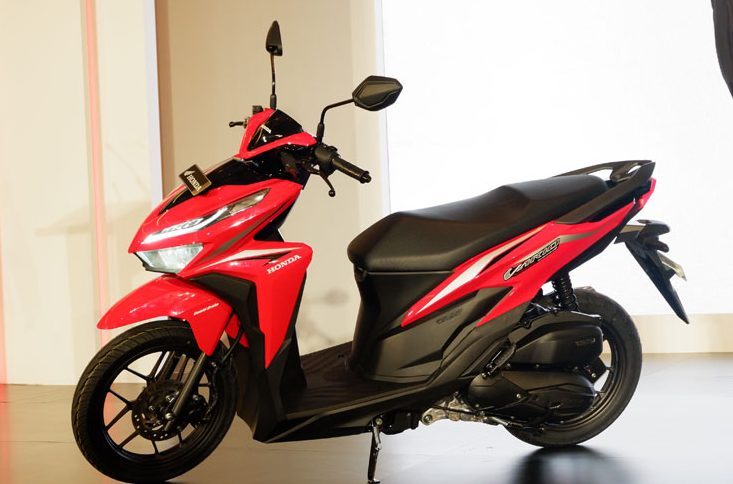 Berapa Harga Kunci Kontak Motor Vario 125. Harga Vario 125 Rp20 Jutaan, Layak Dibeli? – Moladin