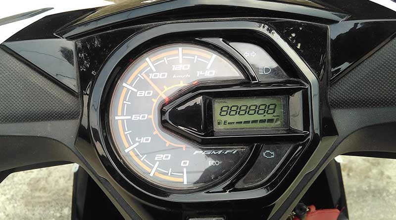 Beat Dan Vario Bagus Mana. Komparasi Matic Honda 110cc, Pilih Mana?