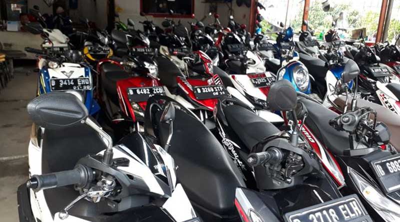 Harga Motor Vario Over Kredit. Over Kredit Motor? Bagaimana Melakukannya dengan Aman?