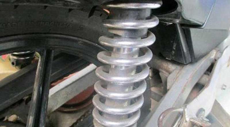 Biaya Ganti Per Shock Depan Vario 125. Biaya Service Shockbreaker Motor Murah, Tak Harus Ganti