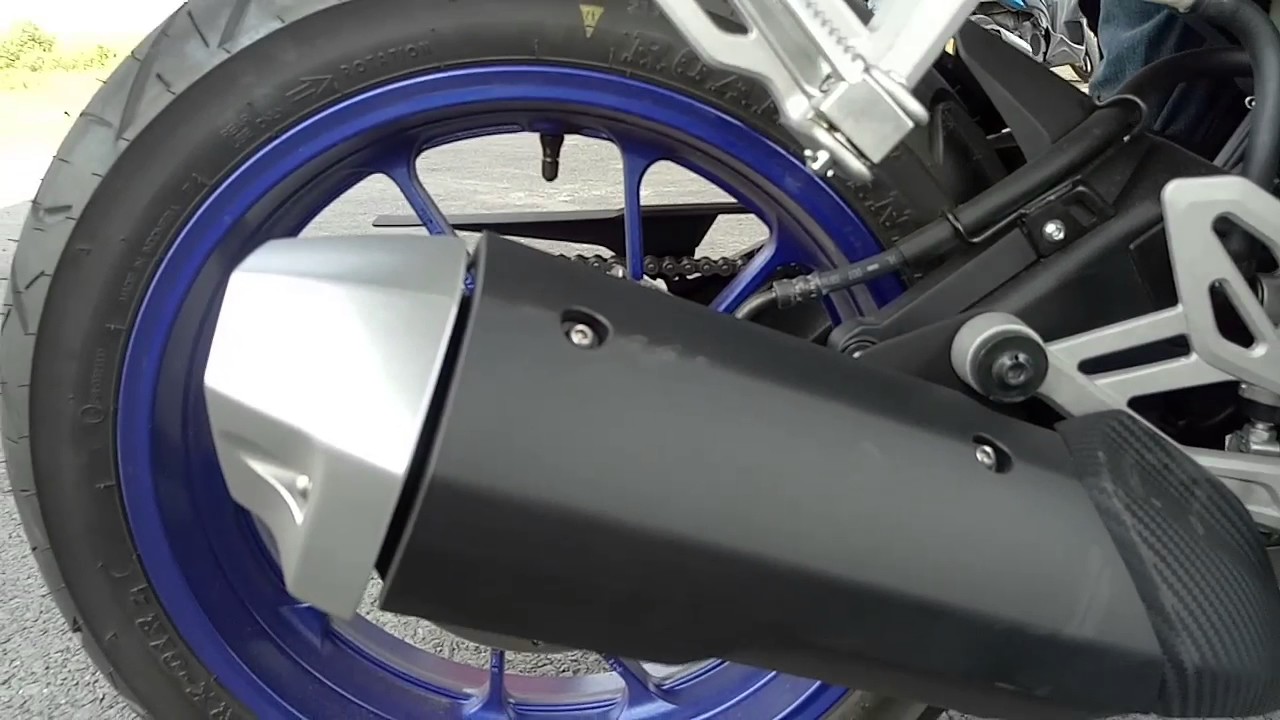 Harga Knalpot Original Vario Cw. Bisa Dilakukan Sendiri, Ini Dia Cara Ubah Knalpot Standar Jadi Racing!