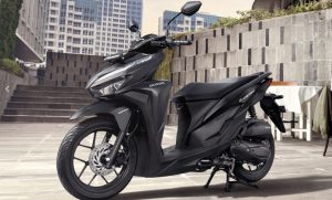 Perbedaan New Vario 150 Dan Vario 125. Cari Tahu Yuk 8 Perbedaan Vario 125 Dan 150! Berikut Perbedaanya
