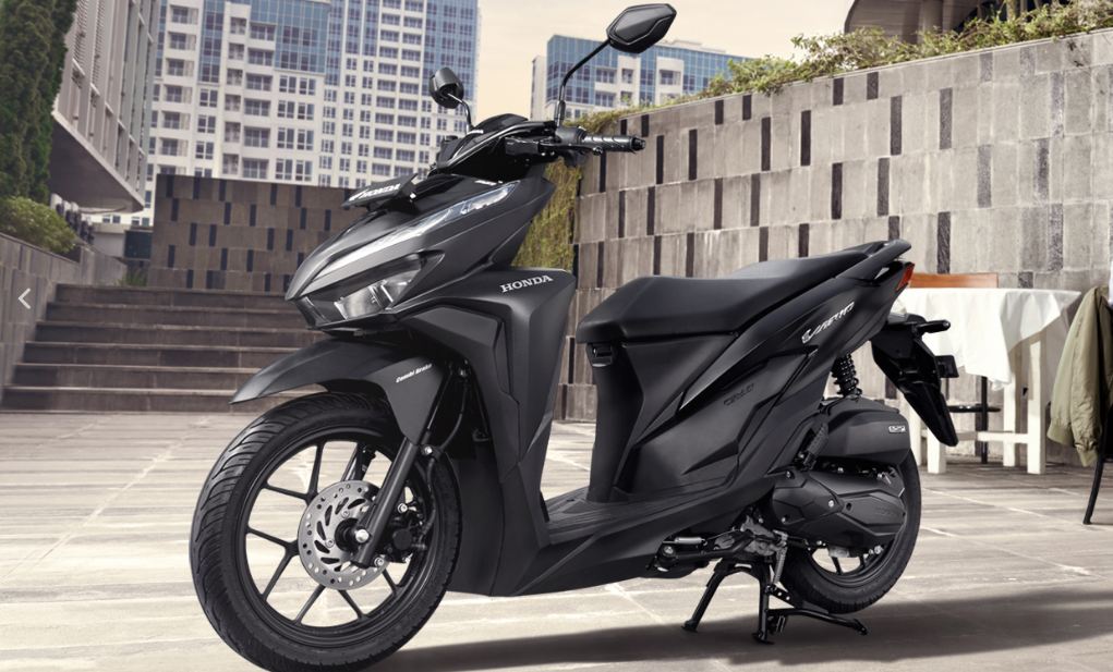 Perbedaan Mesin Vario 125 Old Dan New. Cari Tahu Yuk 8 Perbedaan Vario 125 Dan 150! Berikut Perbedaanya