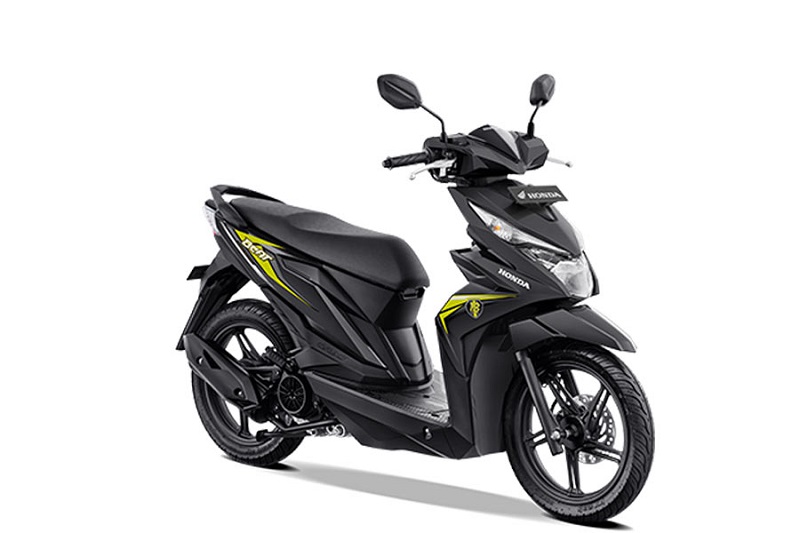 Ukuran Velg Tapak Lebar Vario. Daftar Ukuran Ban Motor Matic Terlengkap & Terbaru 2021
