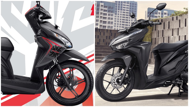 Perbedaan Vario Esp Dan Iss. Daripada Honda Vario 125 ISS, Mending Vario 110 ISS! – Moladin