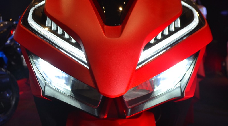 New Honda Vario 157 Cc Terbaru. Prediksi Vario 150 Terbaru: Mesin 157cc Dan Rangka ESAF? – MOLADIN