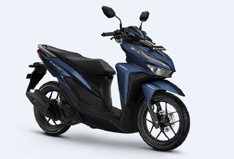 Kelebihan Honda Vario Cbs Iss. 5 Kekurangan Honda Vario 125, Ketahui Sebelum Beli – MOLADIN