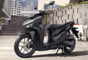 Kelebihan Dan Kekurangan Vario 125 Cbs Iss. 5 Kekurangan Honda Vario 125, Ketahui Sebelum Beli – MOLADIN