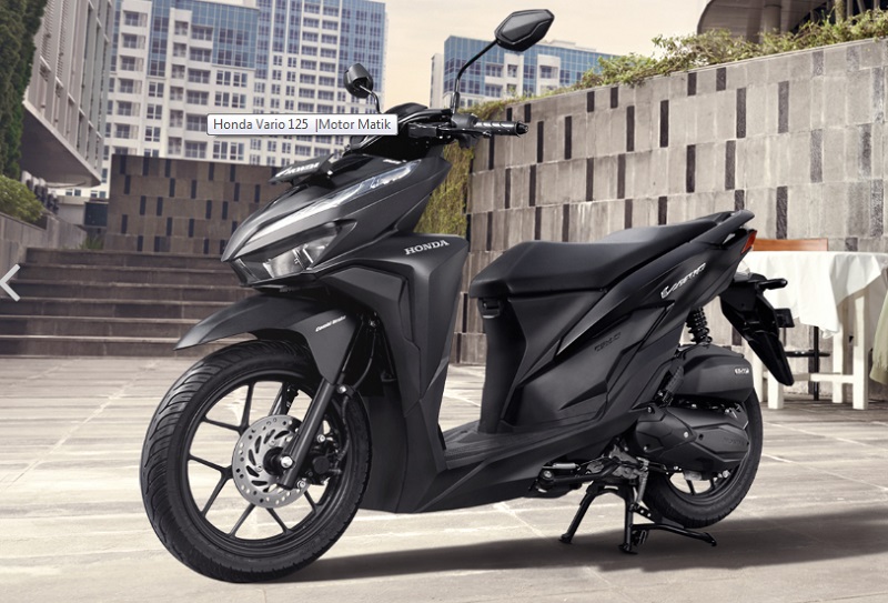 Kelebihan Dan Kekurangan Vario Cbs Iss. 5 Kekurangan Honda Vario 125, Ketahui Sebelum Beli – MOLADIN