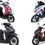Jenis Motor Vario Dari Tahun Ke Tahun. Sejarah Honda Vario, Perjalanan Dari 2006 Hingga Kini – MOLADIN