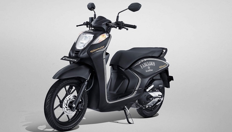 Harga Vario Cbs Dan Cbs Iss. Perbedaan CBS Dan CBS ISS Di Motor Matik Honda – Moladin