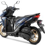 Perbedaan Vario 125 Cbs Dan Esp. Vario 125 Model 2021 Meluncur, Pakai Teknologi ESP+? – Moladin