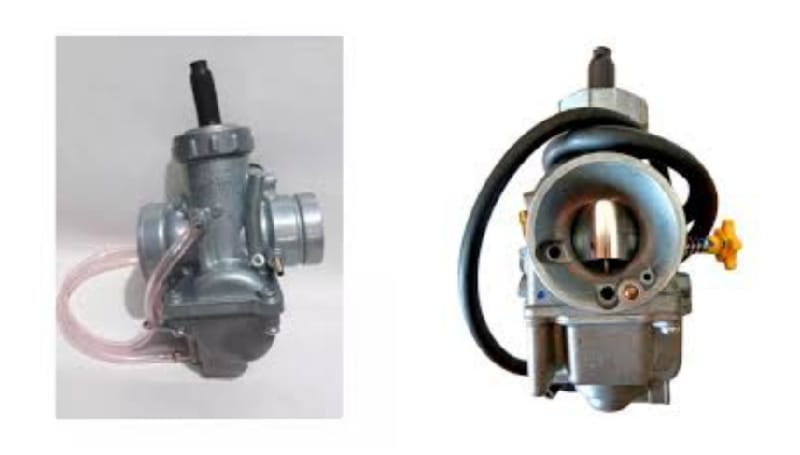 Vario 110 Pake Karbu Rx King. Karburator RX King Vs PE 28 Bagus Mana? – Moladin